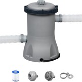 Bestway Filterpomp 2006 L/530Gal