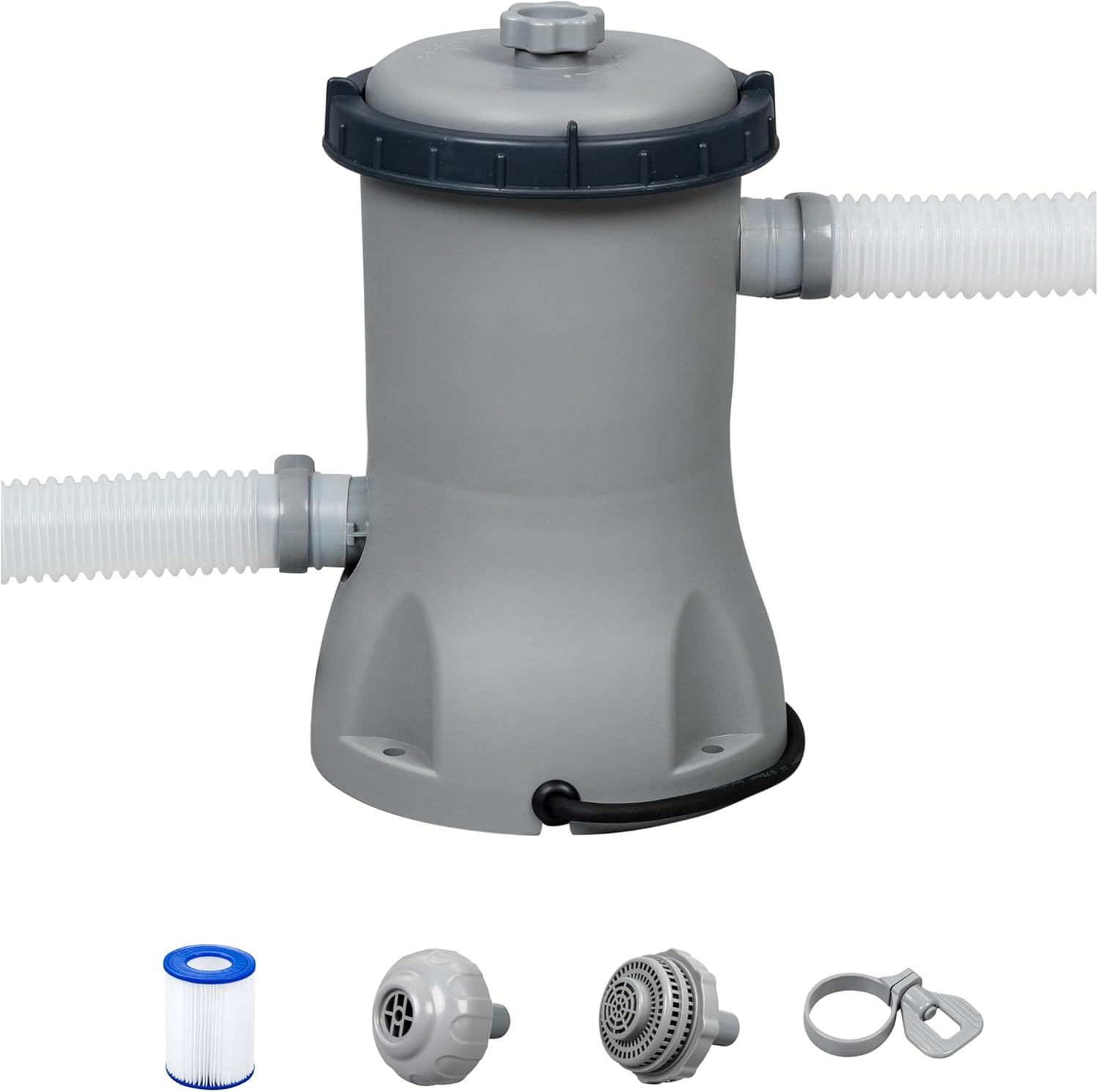 Bestway Filterpomp 2006 L/530Gal