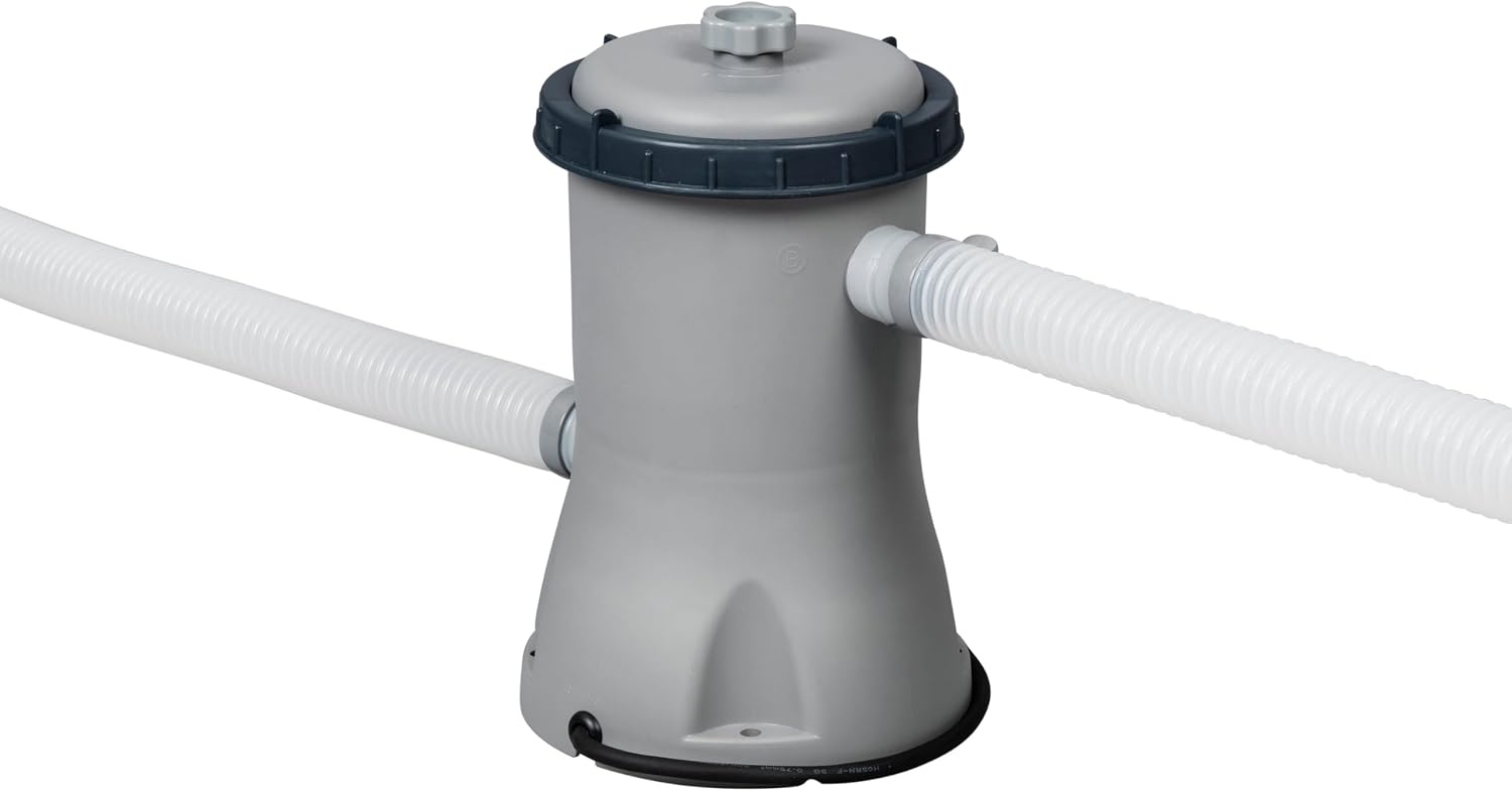 Bestway Filterpomp 2006 L/530Gal