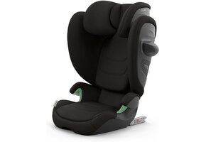 Cybex Autostoeltje Solution G2/Magic Zwart (Max. 50kg) - 41% Korting