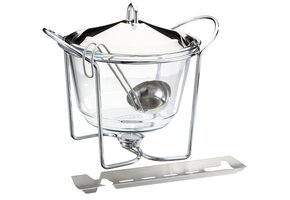 Feuerzangenbowle Set 4L - 67% Korting!