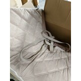 Opvouwbaar Matras 60x198cm Bruin - Logees & Vakantie