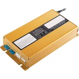 400W Sirene Systeem Auto | 8 Tonen & Microfoon | Korting 34%