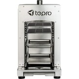 Gas Steak Grill BBQ 800°C | RVS | 3kW Brandere | -78% Korting