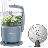 Keukenmachine Multifunctioneel 650W Blauw - 34% Korting