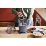 Keukenmachine Multifunctioneel 650W Blauw - 34% Korting