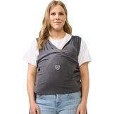 Elastische Babydraagdoek: 29% Korting!