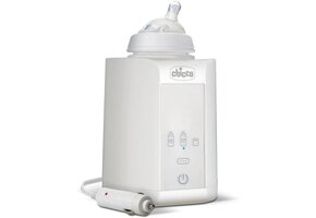 Draagbare Flessenwarmer: Babyvoeding Warm & Onderweg, 3 Programma's
