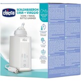 Draagbare Flessenwarmer Babyvoeding - 65% Korting
