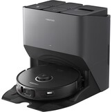 Robotstofzuiger S8 Pro Ultra Zwart | 35% Korting