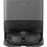 Robotstofzuiger S8 Pro Ultra Zwart | 35% Korting