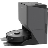 Robotstofzuiger S8 Pro Ultra Zwart | 35% Korting