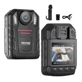 Bodycam 2K 64GB | Nachtvisie | Waterdicht | 150° Groothoek | 11+ Uur Accu | 29% Korting
