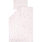 Kinderbeddengoed Jersey Katoen 100x135cm | 29% Korting