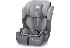 Autostoeltje COMFORT UP i-Size 76-150cm | 15m-12jr | Grijs | -29%