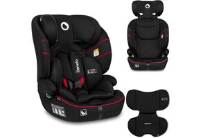 Kinderautostoel i-Size R129 76-150cm - 34% Korting!