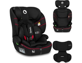 Kinderautostoel i-Size R129 76-150cm - 34% Korting!