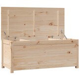 Opbergbox Massief Grenenhout - 35% Korting