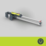 Motorruimte LED Lamp Xperion 6100 - 34% Korting!