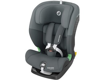 Maxi-Cosi Titan S i-Size Autostoeltje | 15 mnd-12 jr | 30% Korting