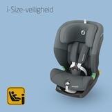 Maxi-Cosi Titan S i-Size Autostoeltje | 15 mnd-12 jr | 30% Korting