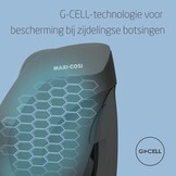 Maxi-Cosi Titan S i-Size Autostoeltje | 15 mnd-12 jr | 30% Korting