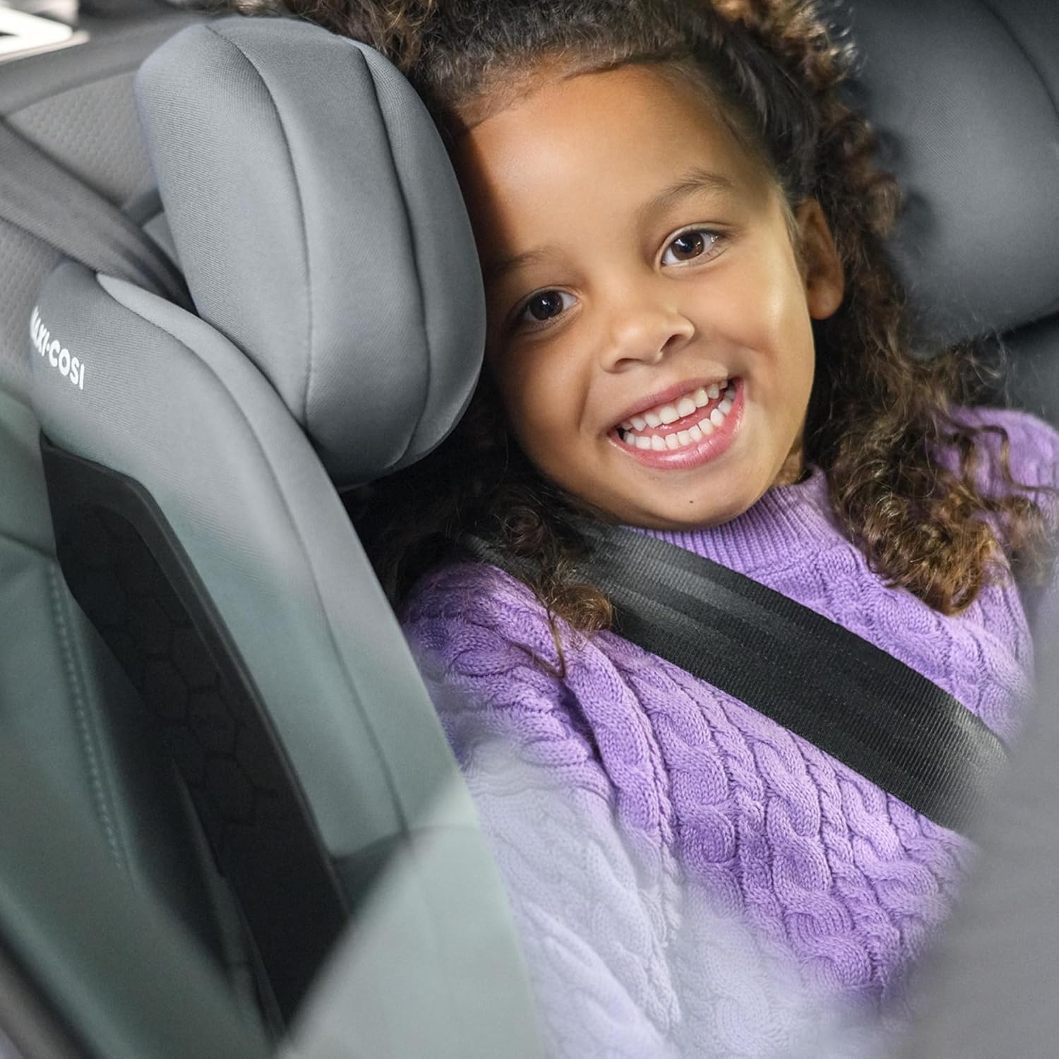 Maxi-Cosi Titan S i-Size Autostoeltje | 15 mnd-12 jr | 30% Korting