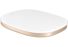 Digitale Keukenweegschaal Goud | 10 kg | USB Oplaadbaar | 56% Korting