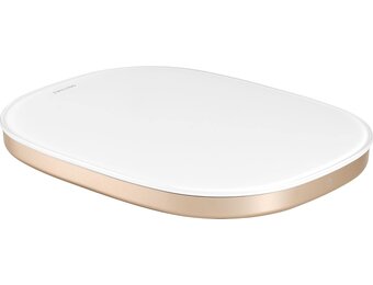 Digitale Keukenweegschaal Goud | 10 kg | USB Oplaadbaar | 56% Korting