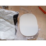 Digitale Keukenweegschaal Goud | 10 kg | USB Oplaadbaar | 56% Korting