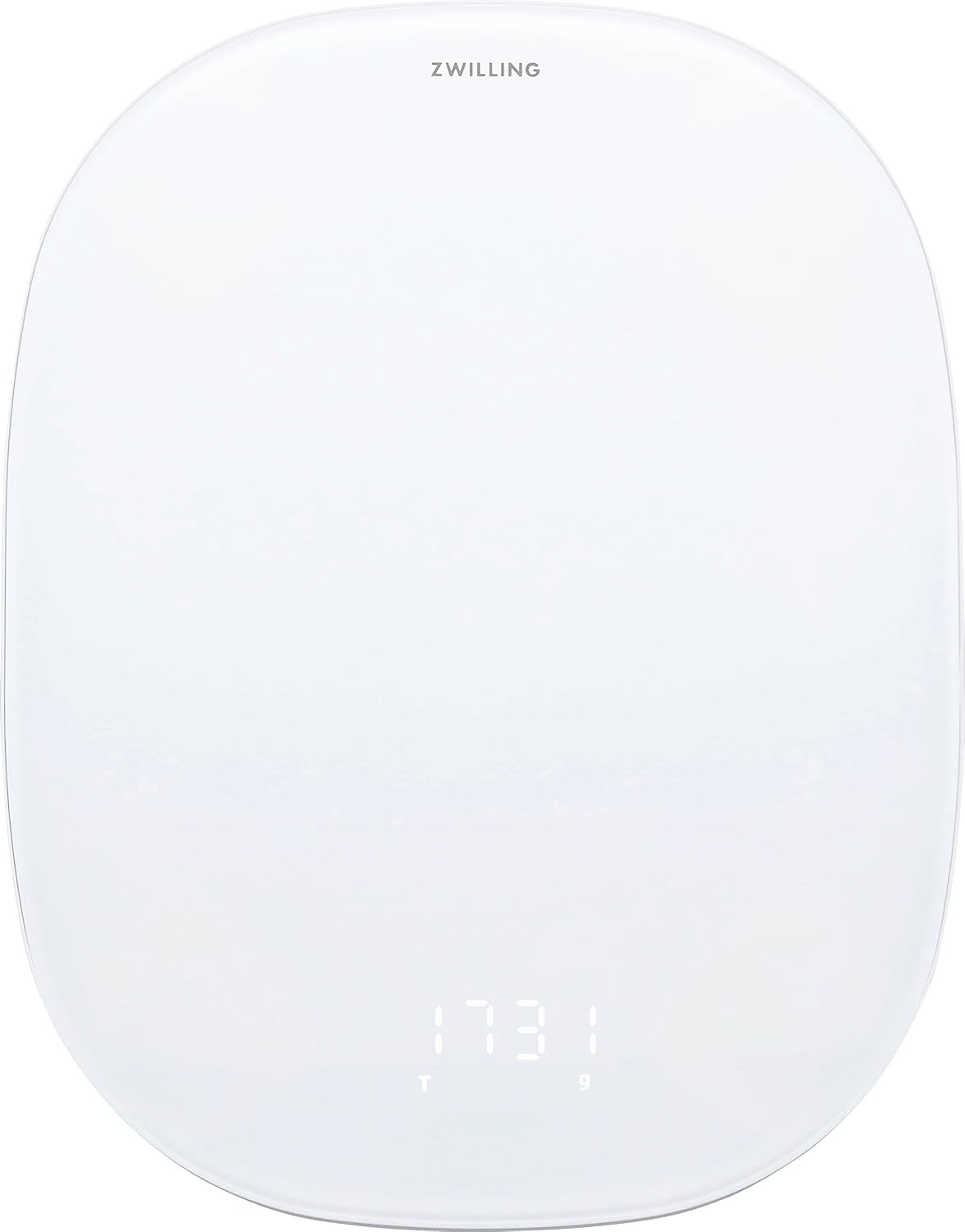 Digitale Keukenweegschaal Goud | 10 kg | USB Oplaadbaar | 56% Korting