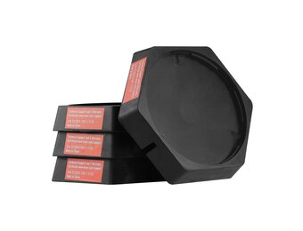 Camper & RV Nivelleringspads met 33% Korting