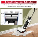 Nat- en Droogstofzuiger Roborock Dyad Pro | 17000Pa | 55% Korting