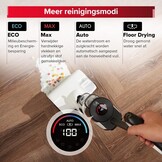 Nat- en Droogstofzuiger Roborock Dyad Pro | 17000Pa | 55% Korting