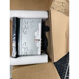 1-DIN Autoradio met 5.1" Touchscreen & Bluetooth | 58% Korting