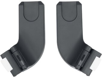 Adapter Cybex Beezy / Babyschaal Zwart - 34% Korting