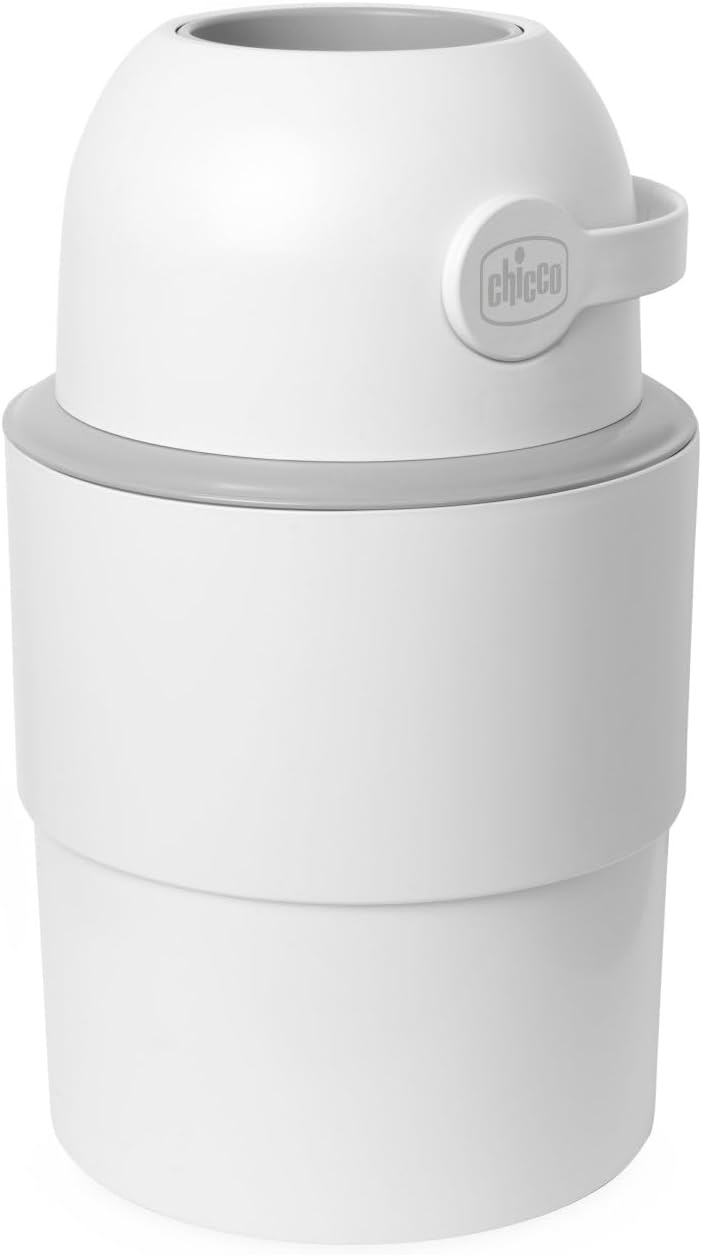 Compacte Luieremmer Groen - 29% Korting