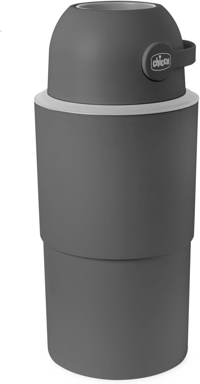 Compacte Luieremmer Groen - 29% Korting