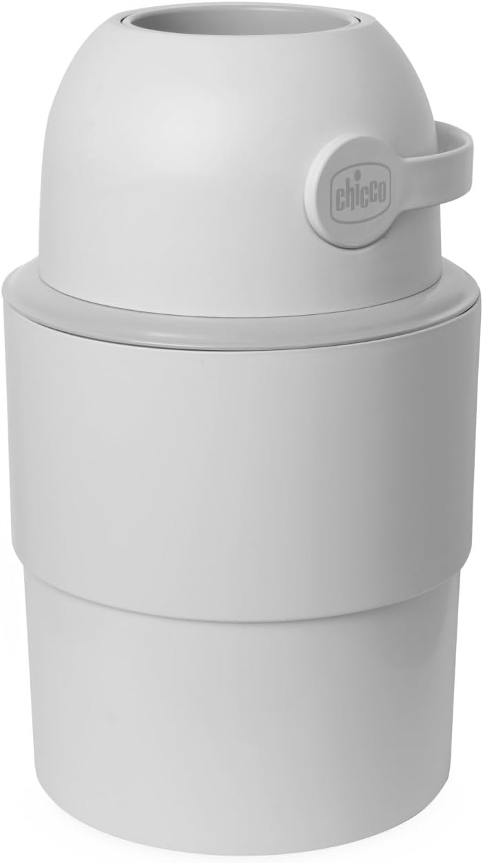 Compacte Luieremmer Groen - 29% Korting