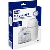 Compacte Luieremmer Groen - 29% Korting