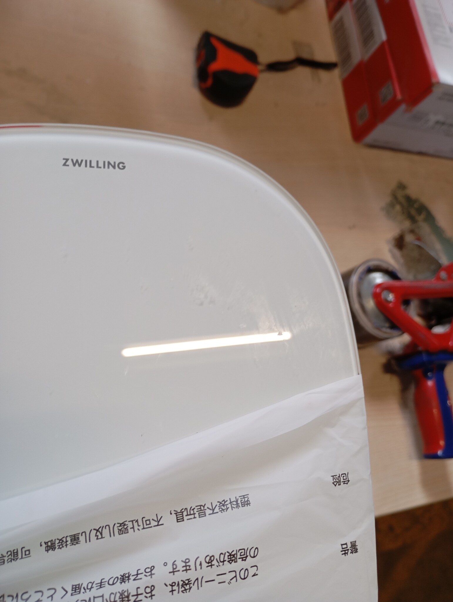 Digitale Keukenweegschaal 10kg - Zilver - 57% Korting