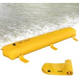 Herbruikbare Vloedbarrière PVC Jumbo - Zandzak Alternatief met 29% Korting