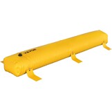 Herbruikbare Vloedbarrière PVC Jumbo - Zandzak Alternatief met 29% Korting