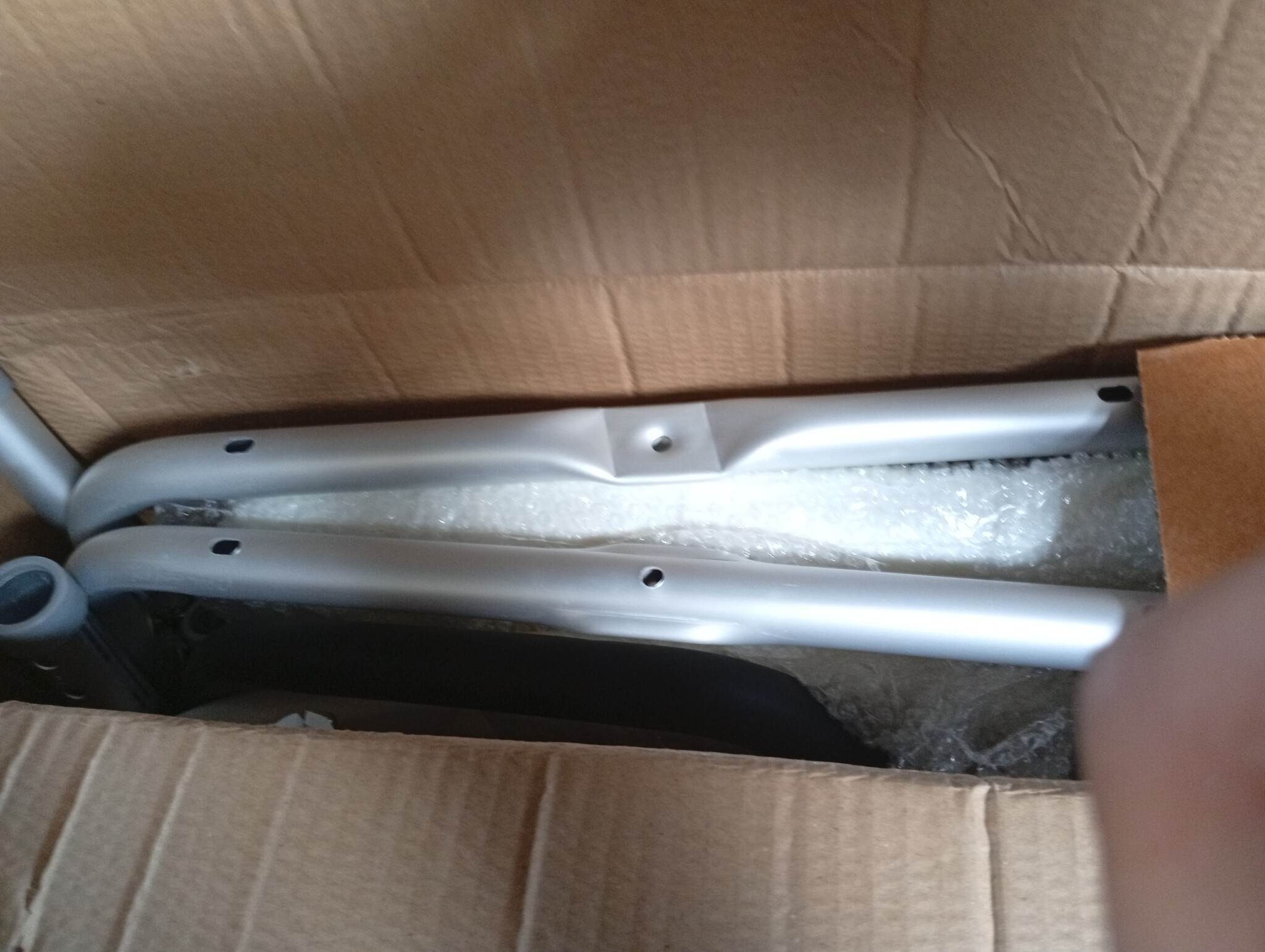VEVOR Toiletbrilverhoging, in hoogte verstelbaar, 49-64 cm, 7 niveaus, universele toiletbril, belasting 158,7 kg, gevoerde aluminium structuur, voor ouderen, gehandicapten, patiënten