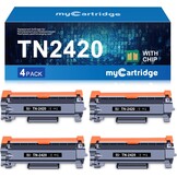 Toner set 4 kleuren Canon i-SENSYS MF640/LBP620 serie - 61% Korting