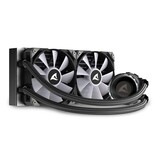 AIO Waterkoeling PC S80 met RGB, 240mm Radiator - 61% Korting
