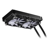 AIO Waterkoeling PC S80 met RGB, 240mm Radiator - 61% Korting