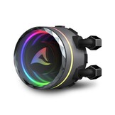 AIO Waterkoeling PC S80 met RGB, 240mm Radiator - 61% Korting