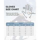 Verwarmbare Handschoenen (58% Korting) - 10u Warmte, Waterdicht, Ski & Wandel