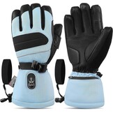 Verwarmbare Handschoenen (58% Korting) - 10u Warmte, Waterdicht, Ski & Wandel